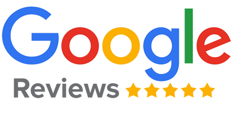 Washup Google Reviews google reviews logo